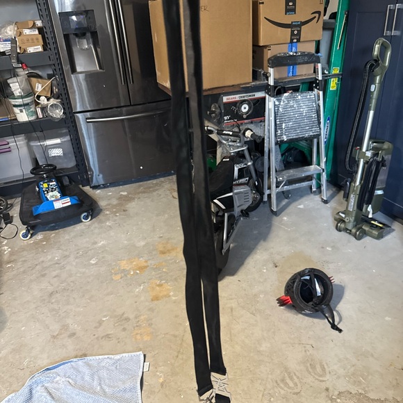 KILLSTAR oh my ghoul skater dress - Picture 3 of 4